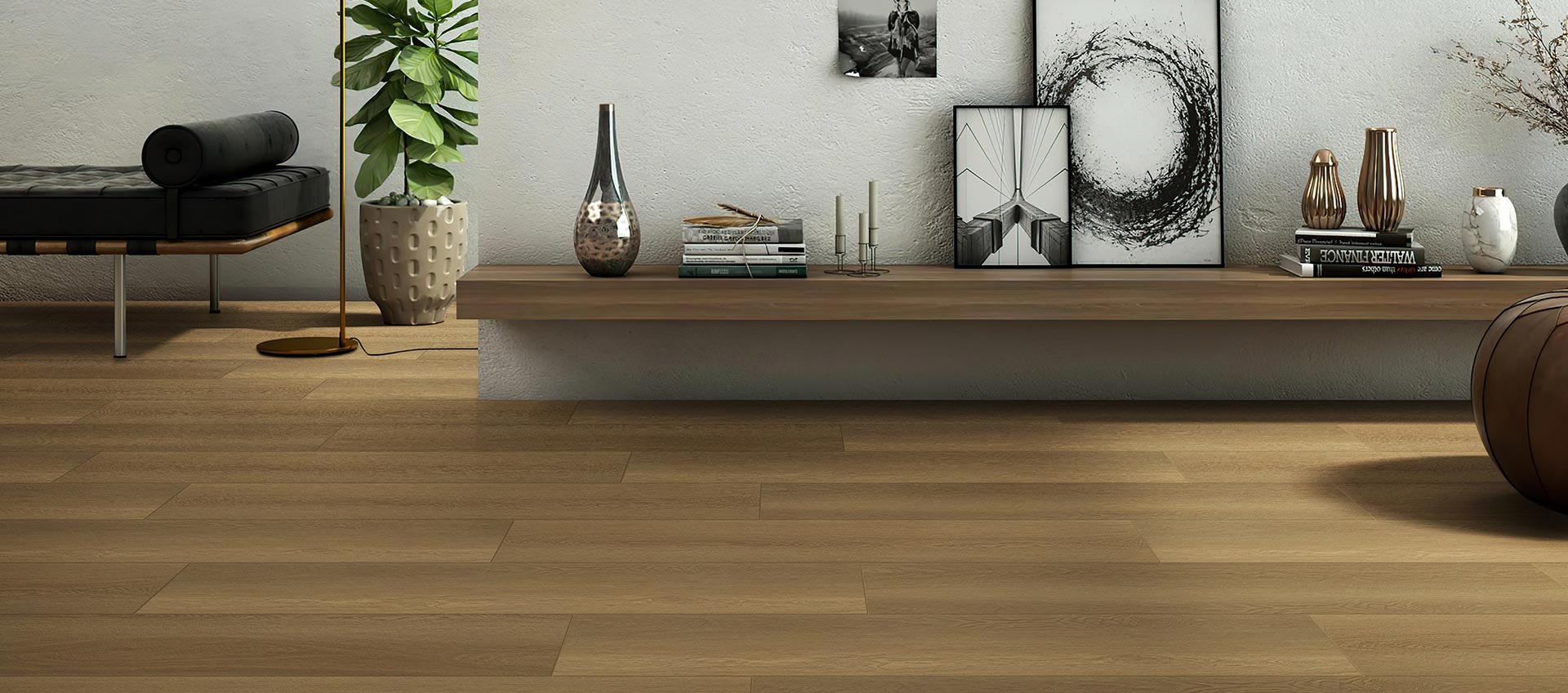 LVT