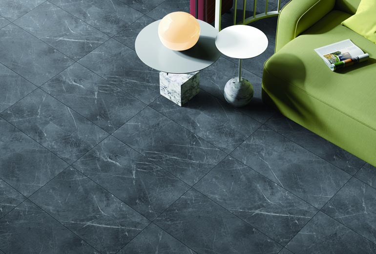LVT